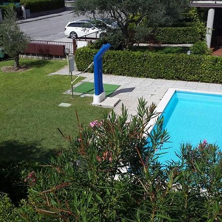 Apartamento de 50 m² en Santa Maria di Lugana, con 1 habitación Sirmione Exterior foto