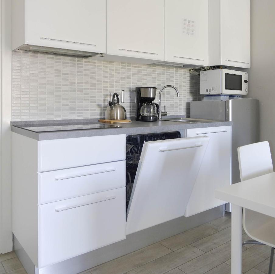 Apartamento de 50 m² en Santa Maria di Lugana, con 1 habitación Sirmione Exterior foto