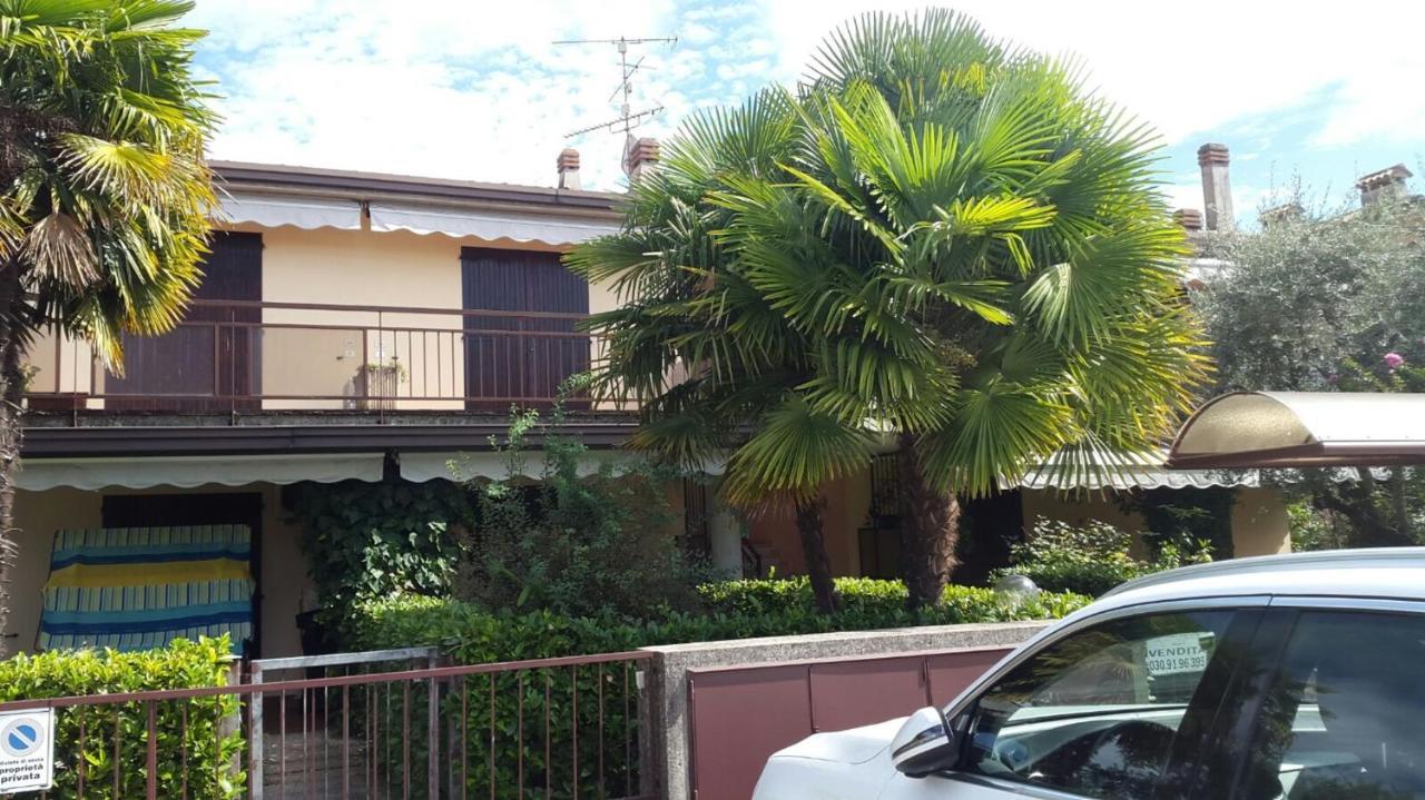 Apartamento de 50 m² en Santa Maria di Lugana, con 1 habitación Sirmione Exterior foto
