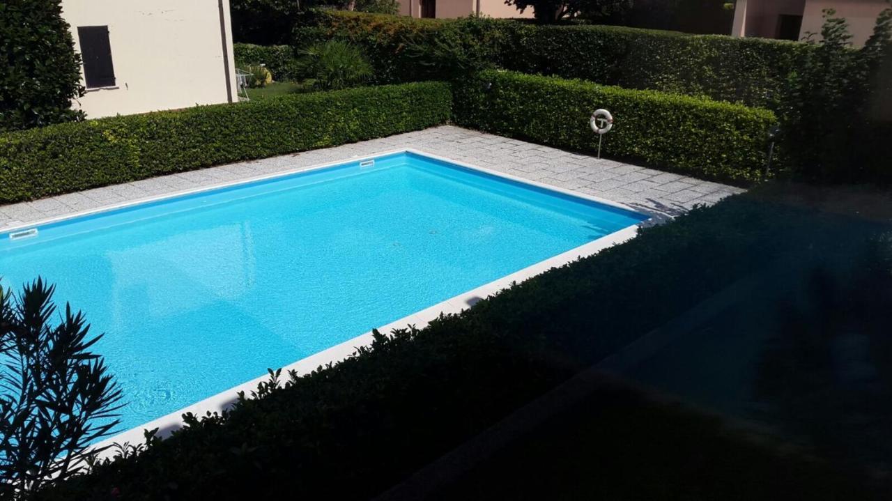 Apartamento de 50 m² en Santa Maria di Lugana, con 1 habitación Sirmione Exterior foto