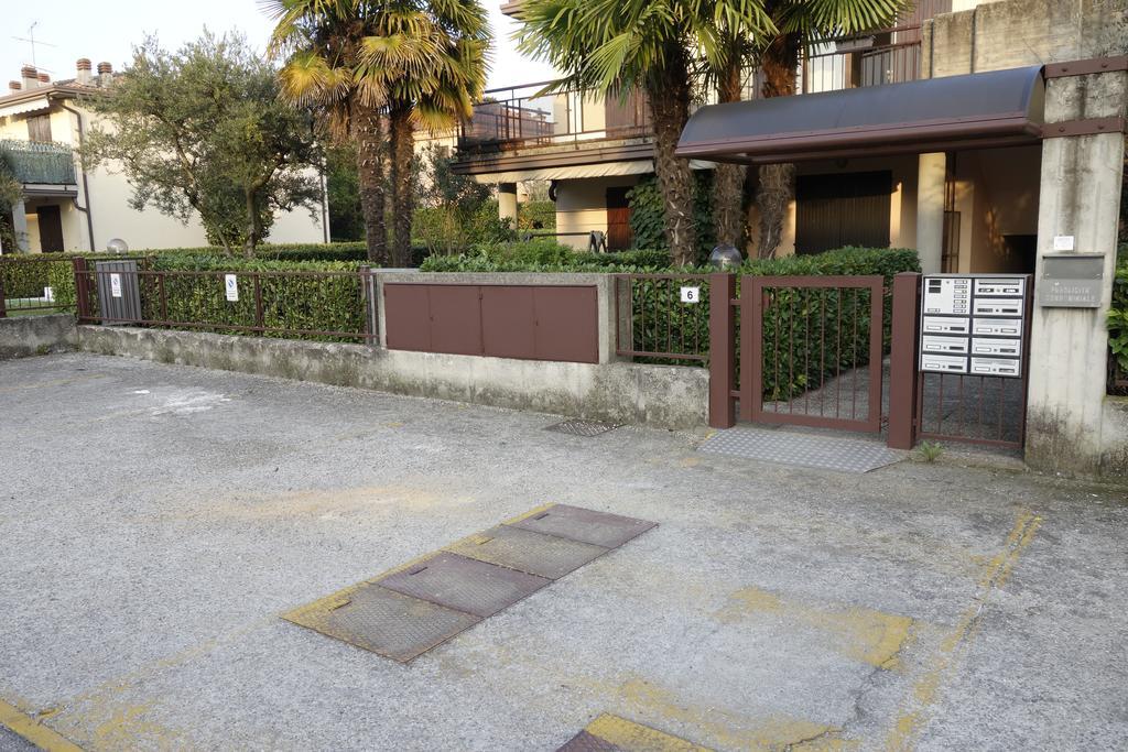 Apartamento de 50 m² en Santa Maria di Lugana, con 1 habitación Sirmione Exterior foto