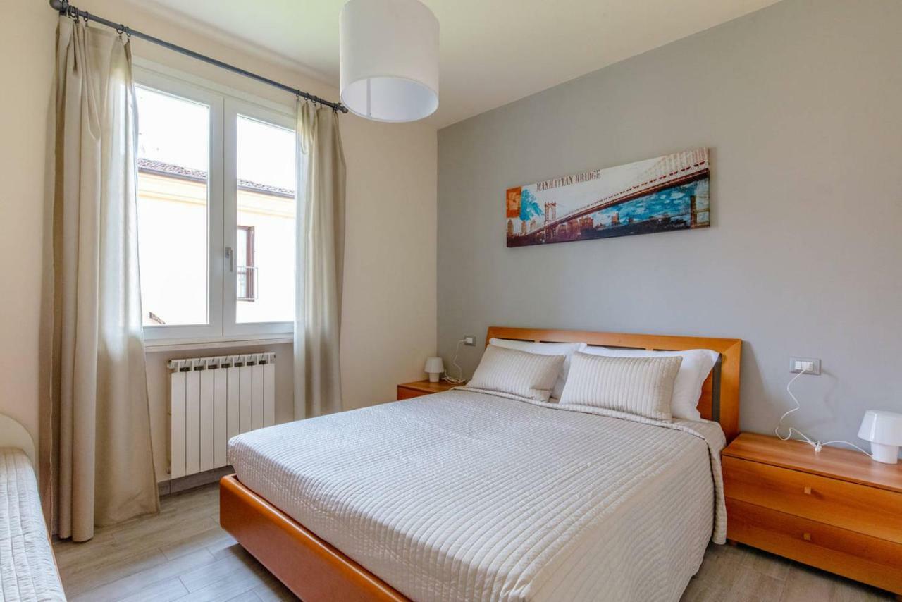 Apartamento de 50 m² en Santa Maria di Lugana, con 1 habitación Sirmione Exterior foto