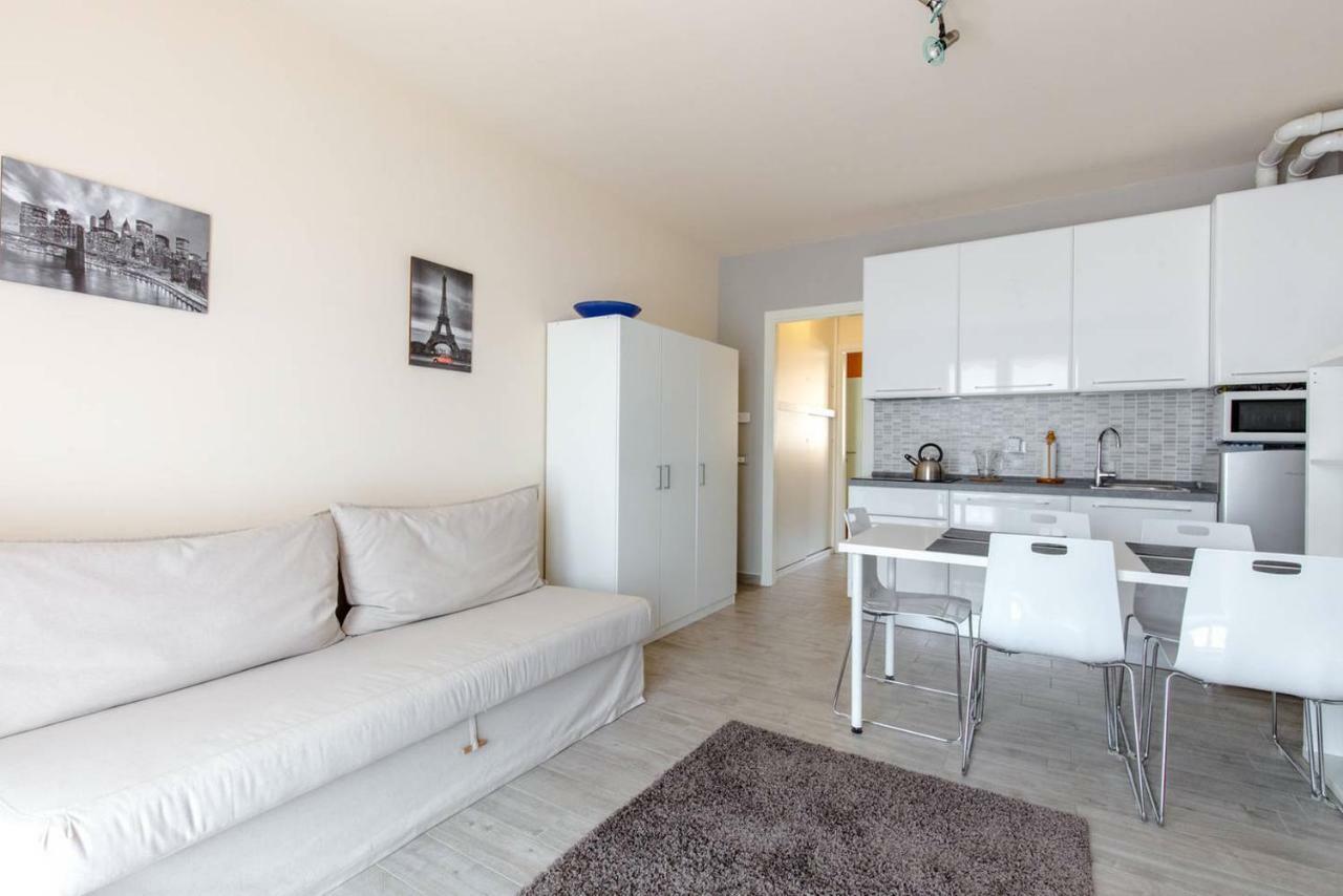 Apartamento de 50 m² en Santa Maria di Lugana, con 1 habitación Sirmione Exterior foto