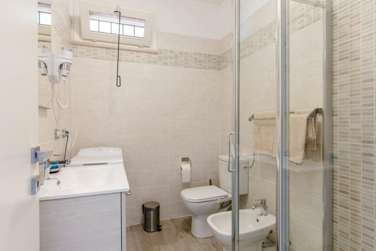 Apartamento de 50 m² en Santa Maria di Lugana, con 1 habitación Sirmione Exterior foto