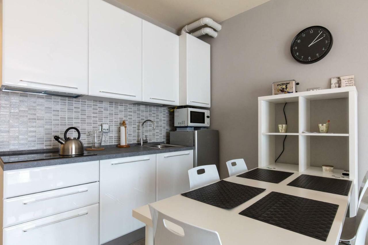 Apartamento de 50 m² en Santa Maria di Lugana, con 1 habitación Sirmione Exterior foto