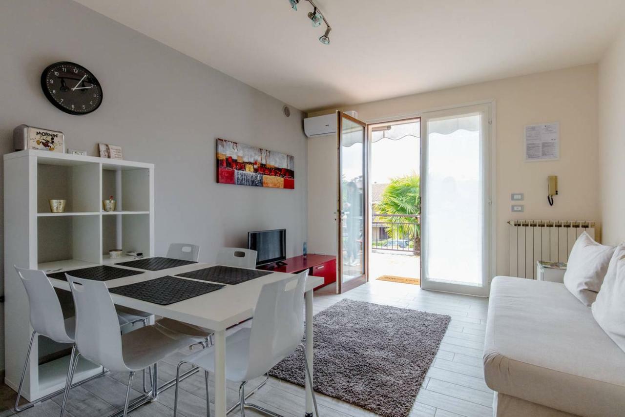 Apartamento de 50 m² en Santa Maria di Lugana, con 1 habitación Sirmione Exterior foto