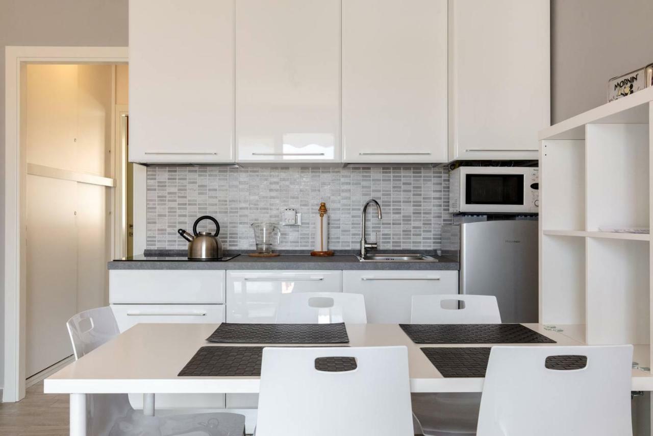 Apartamento de 50 m² en Santa Maria di Lugana, con 1 habitación Sirmione Exterior foto