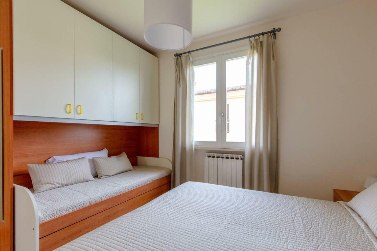 Apartamento de 50 m² en Santa Maria di Lugana, con 1 habitación Sirmione Exterior foto